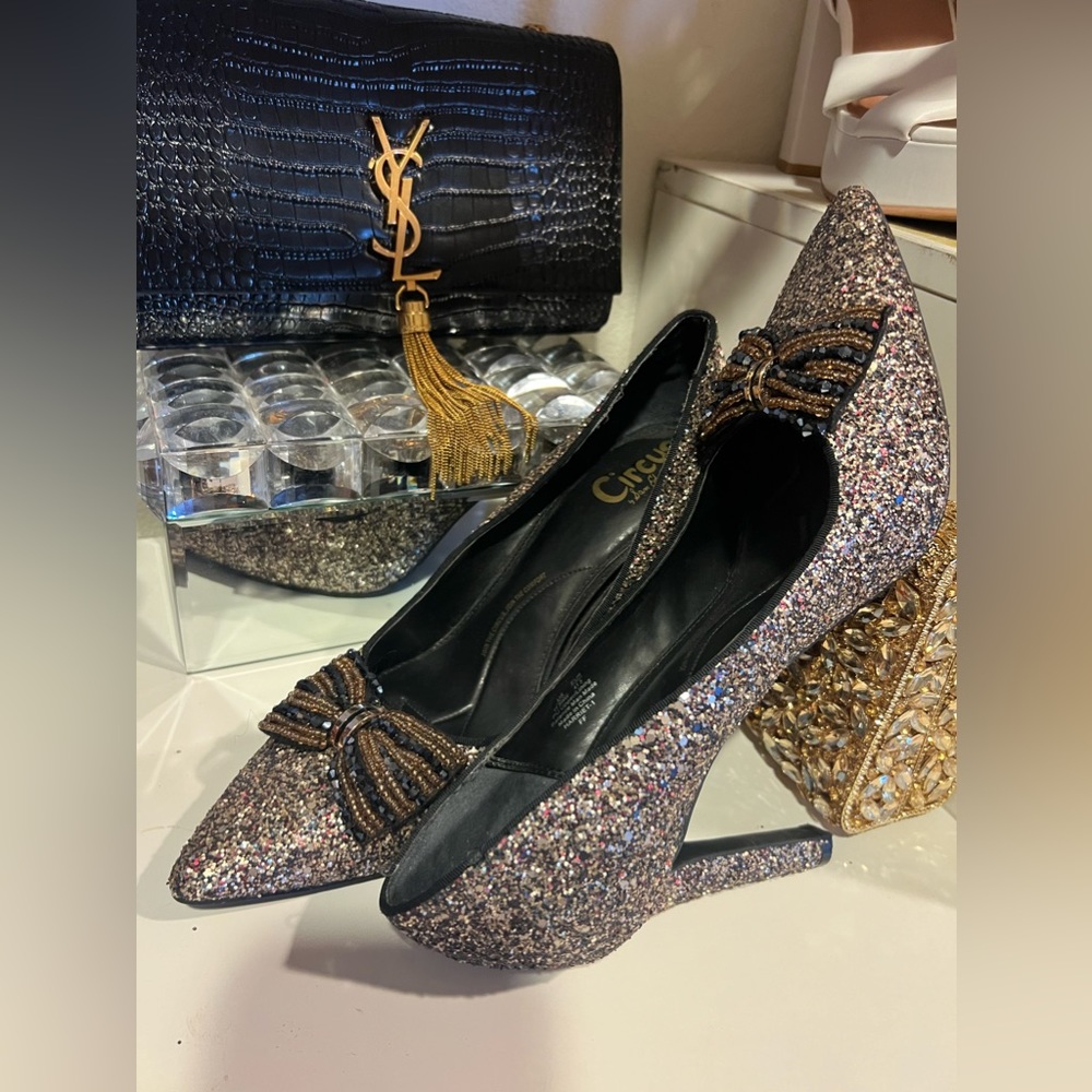 Torrid heels - Picture 7 of 12